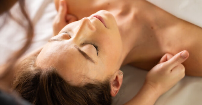 Massage Therapy