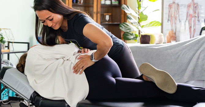 Chiropractic